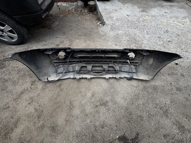 Бампер передній в зборі DPB500401LML LAND ROVER