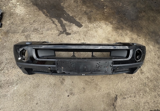 Бампер передній DPB500401LML LAND ROVER