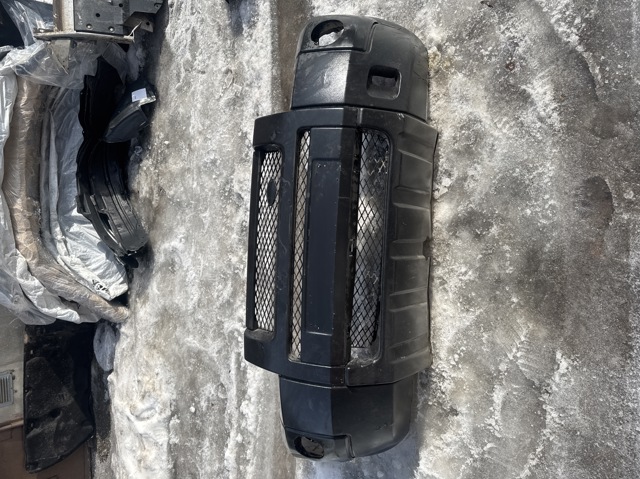 Бампер передній DPB500721LML LAND ROVER
