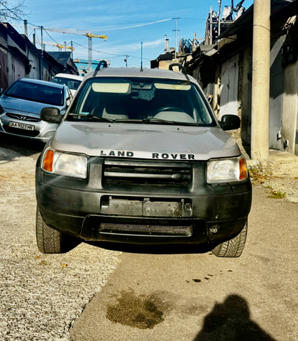 Бампер на авто DPC101620LML LAND ROVER