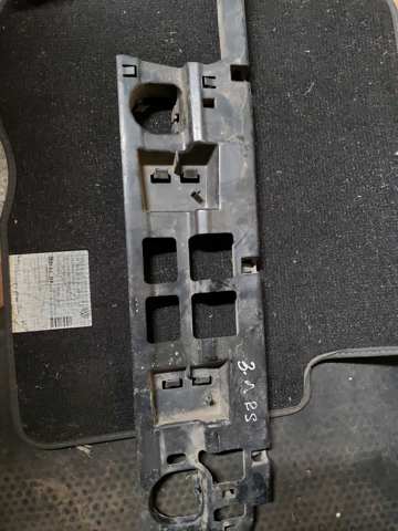 Шина бампера заднього DXF500021 LAND ROVER