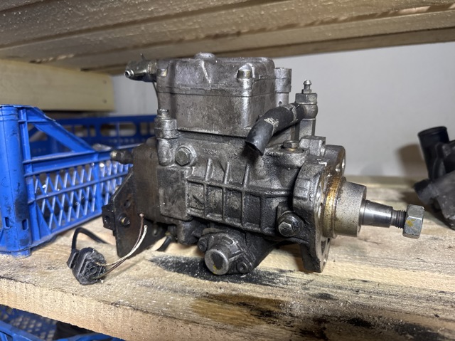 ПНВТ ERR5634 LAND ROVER