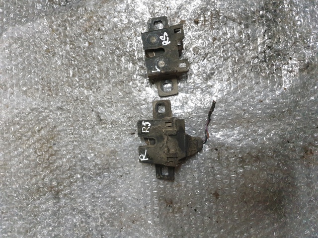 Замок кришки капота FPS500020 LAND ROVER