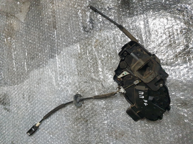 Внутрішній дверний замок FQJ000207 LAND ROVER