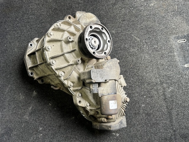 Дільник передач IAB000033 LAND ROVER
