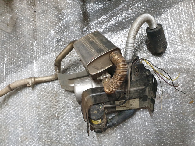 Автономка JEC000599 LAND ROVER