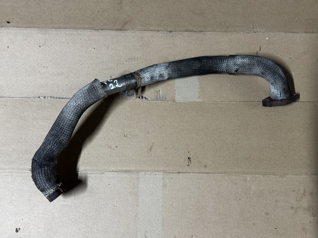 Шланги і трубки системи рециркуляції LR004245 LAND ROVER