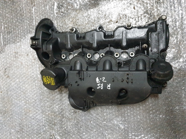 Колектор впускний, правий LR005496 LAND ROVER