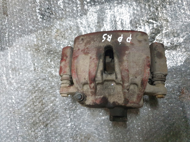 Супорт гальмівний, передній, правий LR010395 LAND ROVER