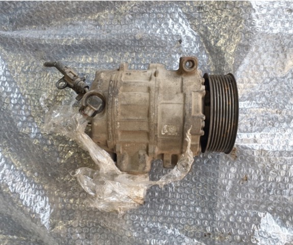 Компресор холодоагенту LR012795 LAND ROVER
