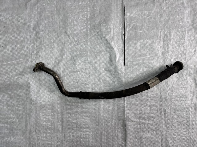 Трубопроводи LR016632 LAND ROVER