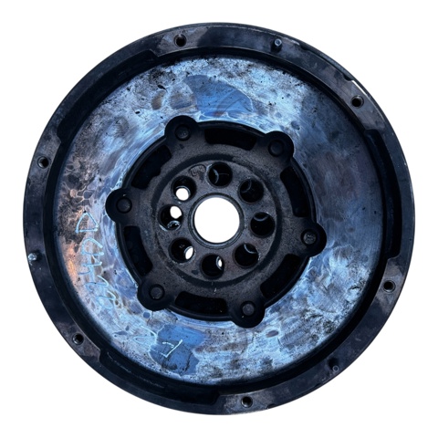 Демпферний маховик LR022073 LAND ROVER