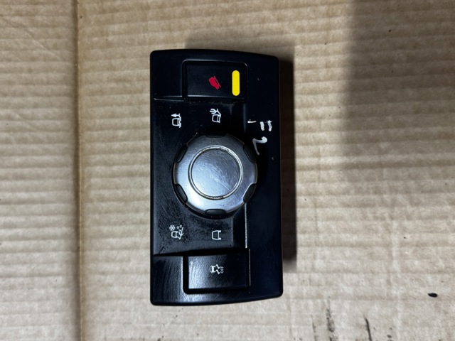Блок керування режимів руху LR022208 LAND ROVER