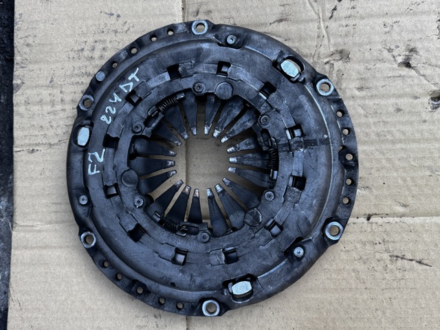 Комплект зчеплення  LR029125 LAND ROVER