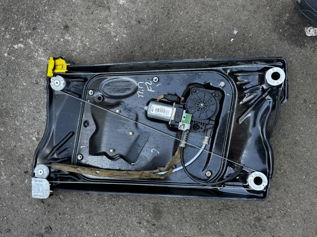 Механізм підйому стекол LR032026 LAND ROVER