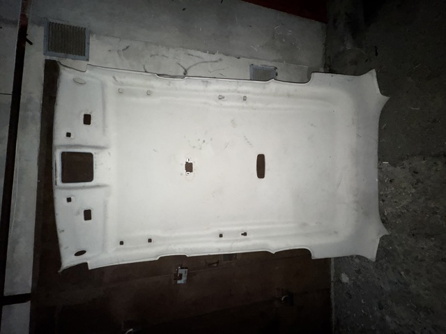Ізоляція термошумова LR032076 LAND ROVER