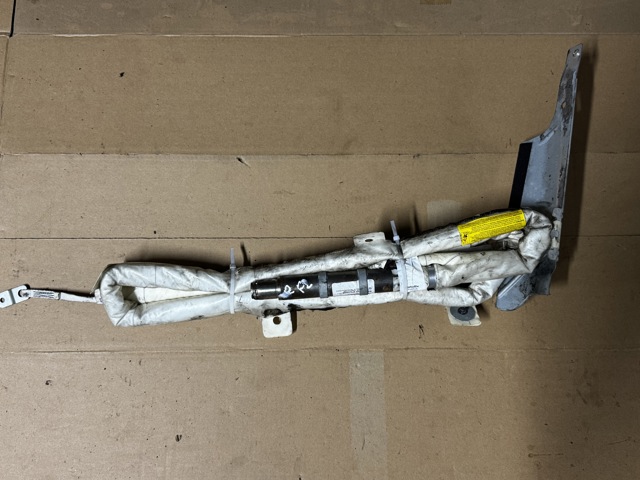 Подушка безпеки, шторка бічна, права, AIRBAG LR032200 LAND ROVER