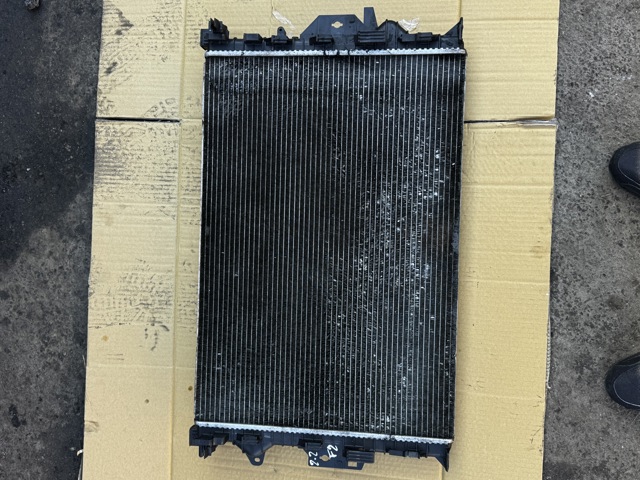 Радіатор охолодження LR039623 LAND ROVER