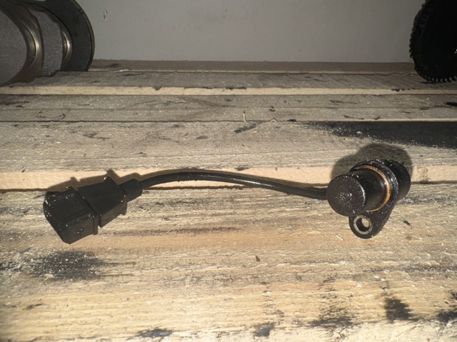 Датчик управління двигуном NSC100110L LAND ROVER