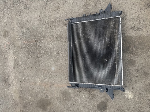 Підвіска радіатора PCC500061 LAND ROVER