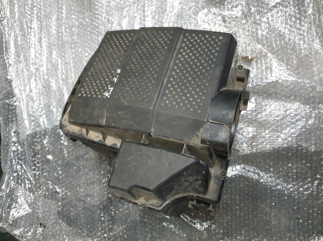 Корпус повітряного фільтра PHB000498 LAND ROVER