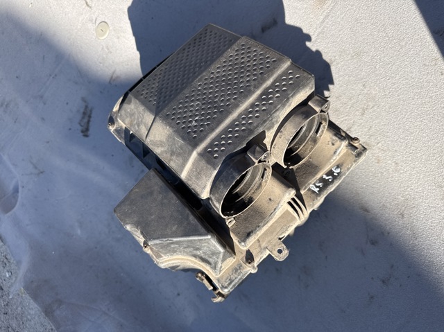 Коробка фільтра PHB500182 LAND ROVER