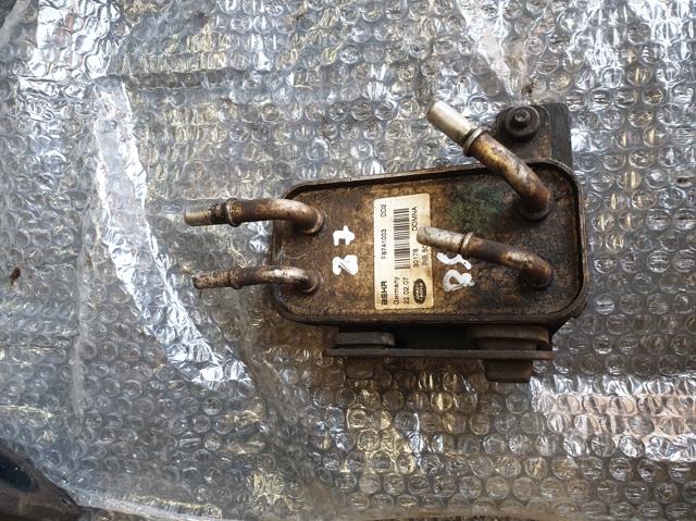 Корпус маслофільтра PIB500051 LAND ROVER
