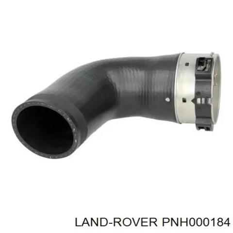 Шланг/патрубок интеркуллера PNH000184 LAND ROVER