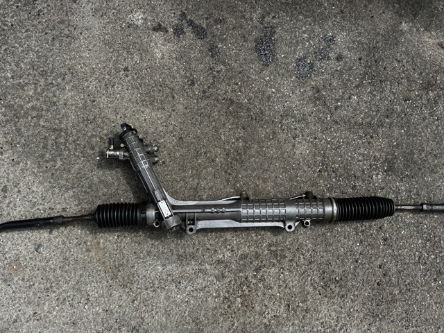 Управління рульове в зборі QEB500402 LAND ROVER