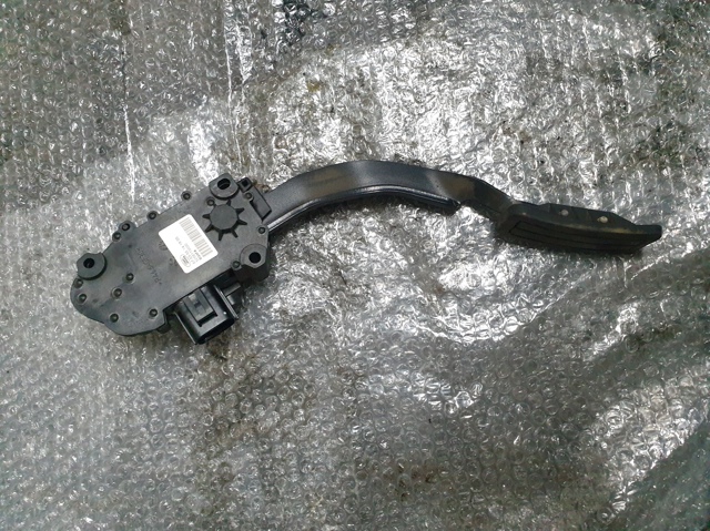 Педаль газу (акселератора) SLC500021PVJ LAND ROVER