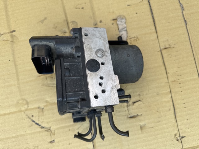 Блоки ABS SRB000283 LAND ROVER