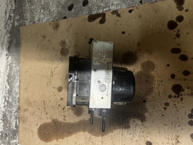 Блок керування АБС (ABS) SRB500250 LAND ROVER