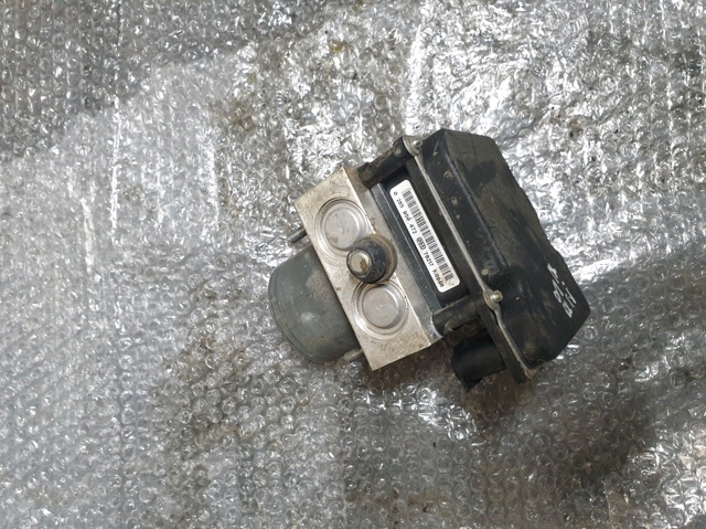 Блок керування АБС (ABS) SRB500450 LAND ROVER
