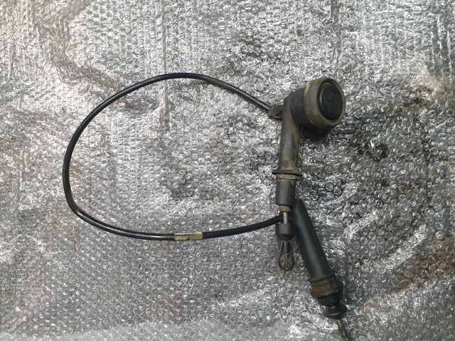 Актуатор зчеплення STC100210 LAND ROVER