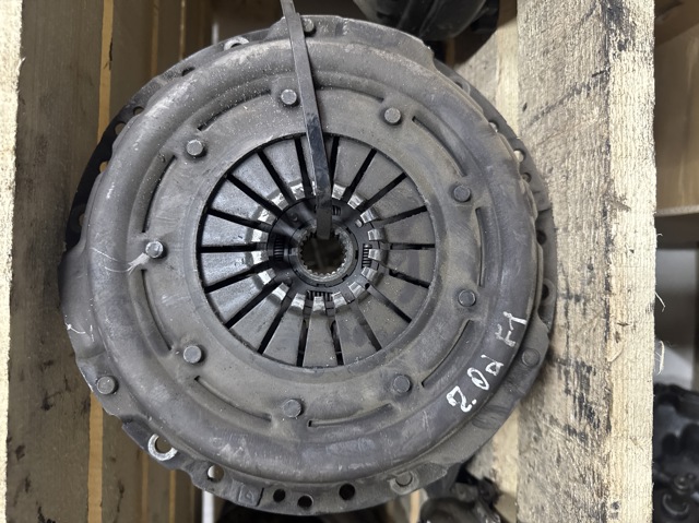 Комплект зчеплення  STC50500 LAND ROVER