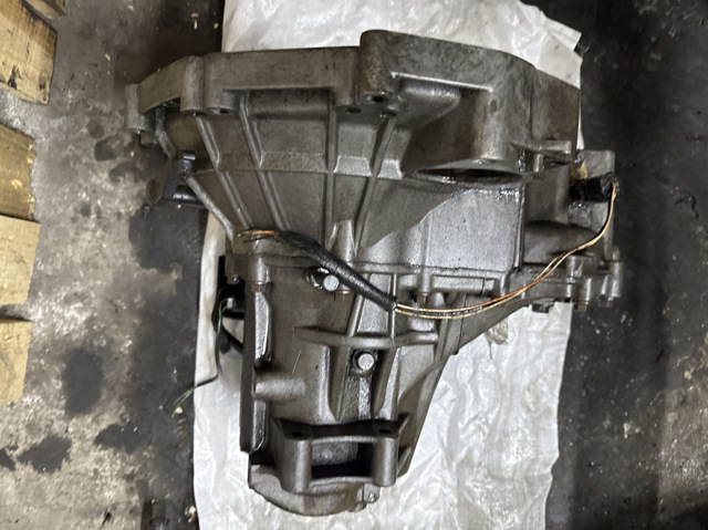 КПП в зборі TRC102380 LAND ROVER