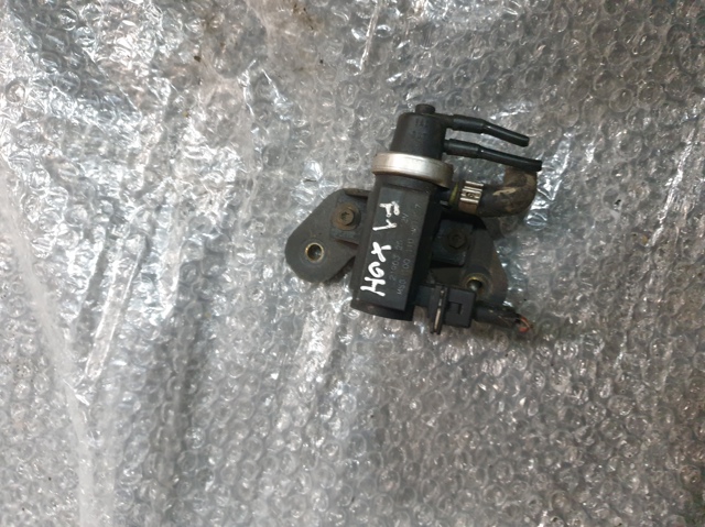 Клапан соленоїд регулювання заслонки EGR WAV100420 LAND ROVER