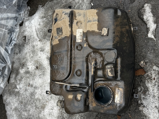 Б/бак WHK000010 LAND ROVER