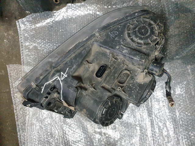 Фара основна ліва Land Rover Range Rover SPORT I