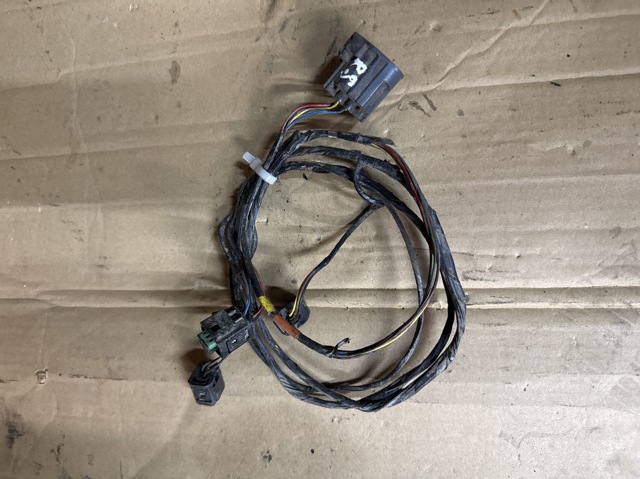 Проводка парктроніка переднього YMQ500782 LAND ROVER
