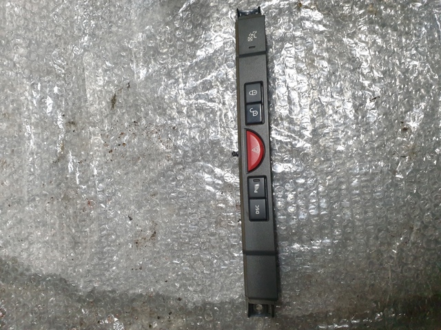 Кнопка включення аварійного сигналу Land Rover Range Rover SPORT I