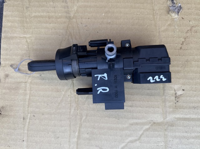 Корпус замка запалювання YXB000063 LAND ROVER