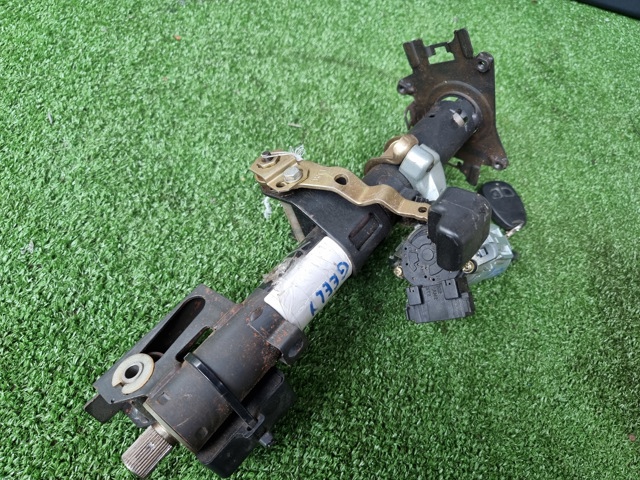 Колонка рульова 101400169801 GEELY