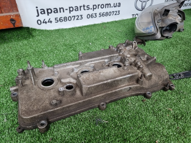 Кришка клапанна, права 1120131250 TOYOTA