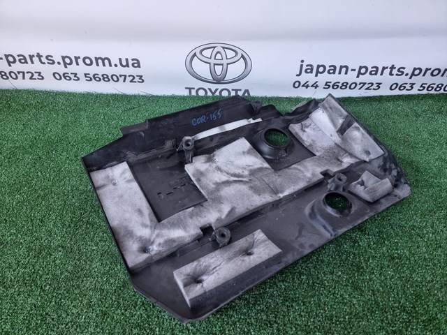Кришка клапанна 1121237011 TOYOTA