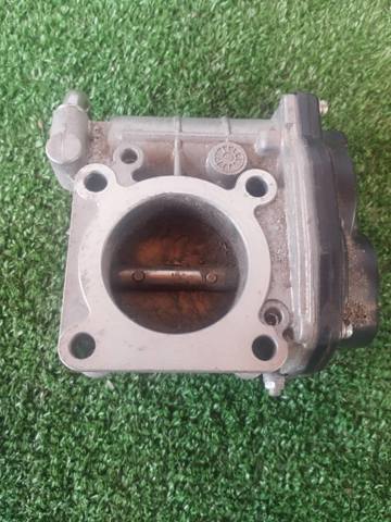 Дросільна заслінка в зборі 16119JK00A NISSAN