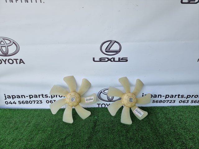 Вентилятори 1636174161 TOYOTA