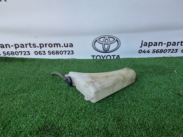 Бачок системи охолодження, розширювальний 164700C040 TOYOTA