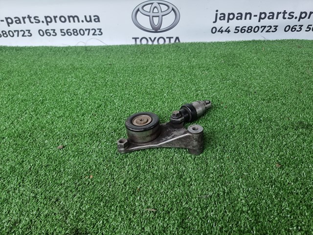 Натяжна планка поліклинового ременя 1662028090 TOYOTA