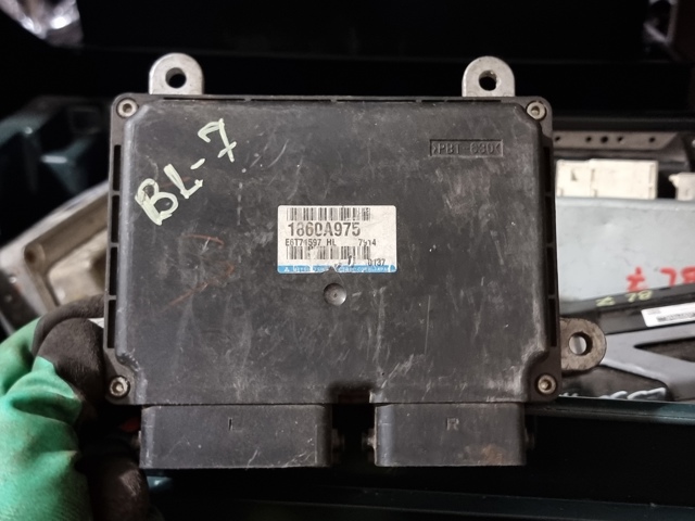 Мізки двигуна 1860A975 MITSUBISHI